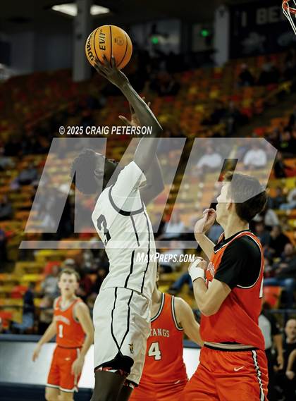 Thumbnail 2 in Cottonwood @ Mountain Crest photogallery.