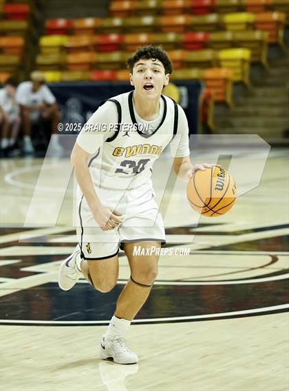 Thumbnail 2 in Cottonwood @ Mountain Crest photogallery.