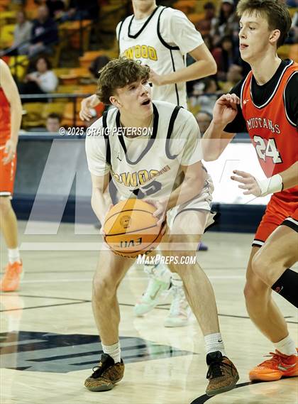 Thumbnail 3 in Cottonwood @ Mountain Crest photogallery.