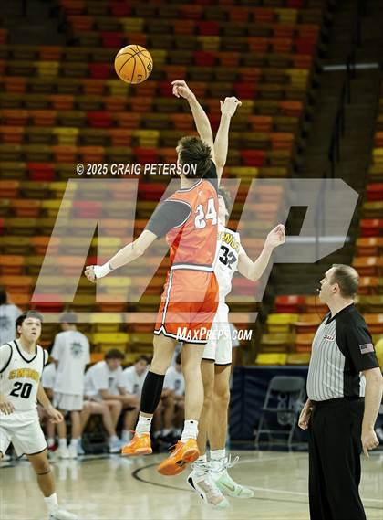 Thumbnail 1 in Cottonwood @ Mountain Crest photogallery.