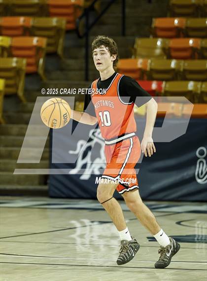 Thumbnail 2 in Cottonwood @ Mountain Crest photogallery.