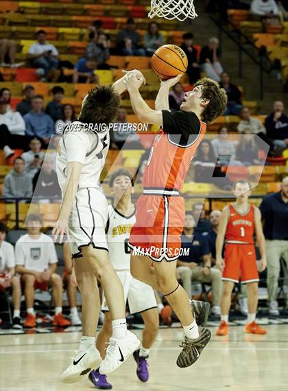 Thumbnail 3 in Cottonwood @ Mountain Crest photogallery.