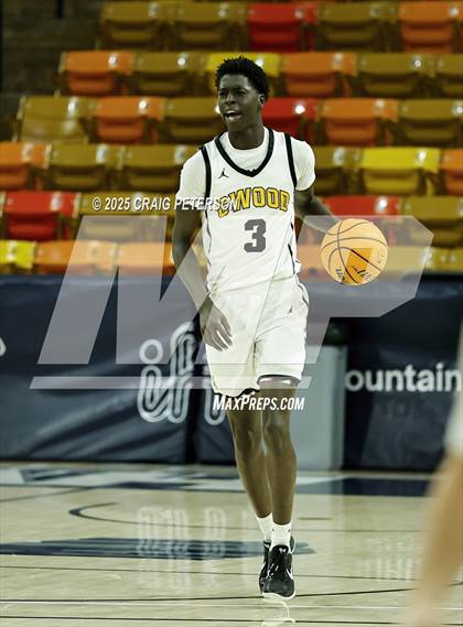 Thumbnail 2 in Cottonwood @ Mountain Crest photogallery.