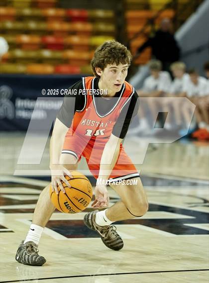 Thumbnail 2 in Cottonwood @ Mountain Crest photogallery.