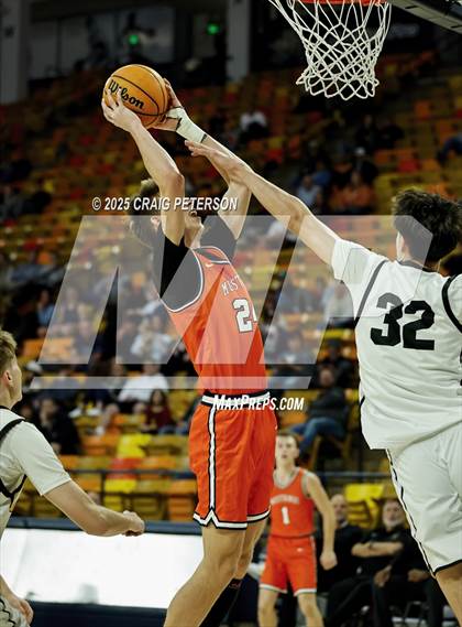 Thumbnail 3 in Cottonwood @ Mountain Crest photogallery.