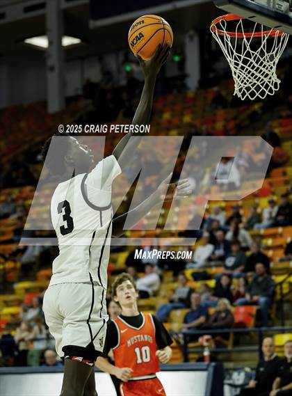 Thumbnail 2 in Cottonwood @ Mountain Crest photogallery.