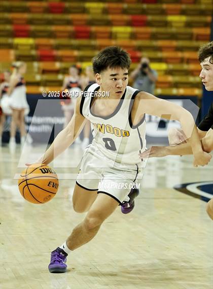 Thumbnail 3 in Cottonwood @ Mountain Crest photogallery.