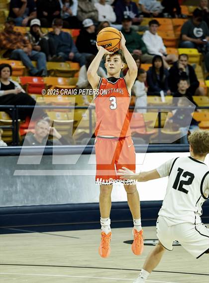 Thumbnail 3 in Cottonwood @ Mountain Crest photogallery.