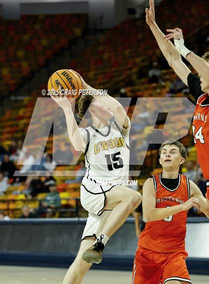 Thumbnail 2 in Cottonwood @ Mountain Crest photogallery.