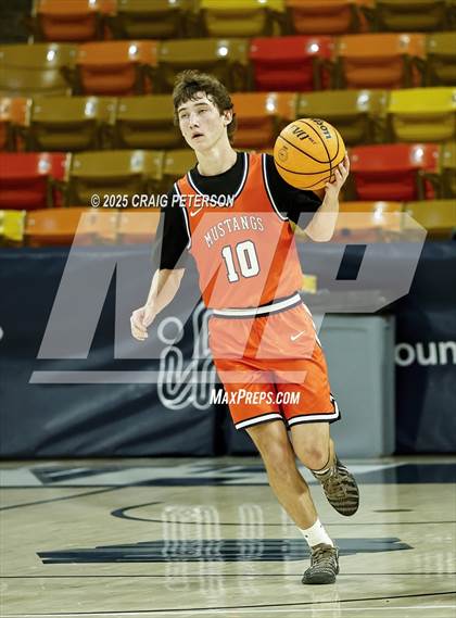 Thumbnail 1 in Cottonwood @ Mountain Crest photogallery.