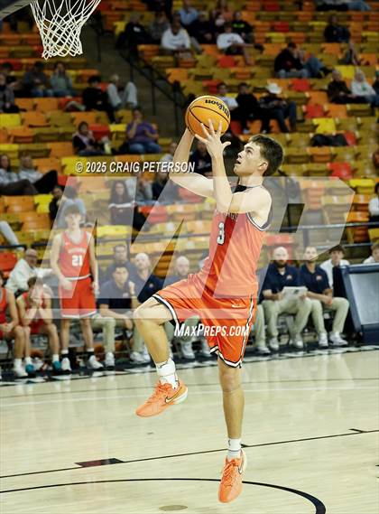 Thumbnail 3 in Cottonwood @ Mountain Crest photogallery.