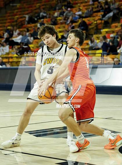 Thumbnail 2 in Cottonwood @ Mountain Crest photogallery.