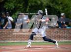 Photo from the gallery "Hebron vs. Little Elm (UIL 6A Baseball Region 1 Bi-District)"