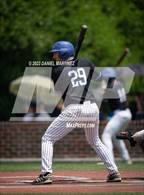 Photo from the gallery "Hebron vs. Little Elm (UIL 6A Baseball Region 1 Bi-District)"