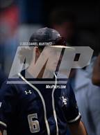 Photo from the gallery "Hebron vs. Little Elm (UIL 6A Baseball Region 1 Bi-District)"