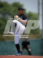 Photo from the gallery "Hebron vs. Little Elm (UIL 6A Baseball Region 1 Bi-District)"