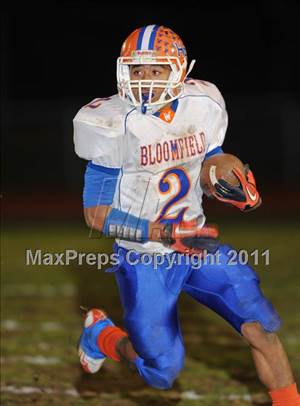 Friday, Nov 12, 2010