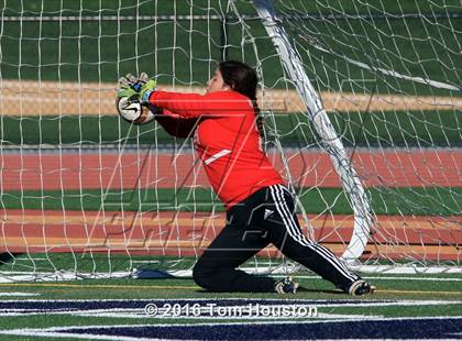 Thumbnail 3 in Northview vs Rowland photogallery.
