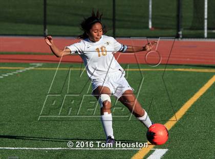 Thumbnail 3 in Northview vs Rowland photogallery.