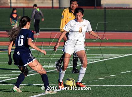 Thumbnail 3 in Northview vs Rowland photogallery.
