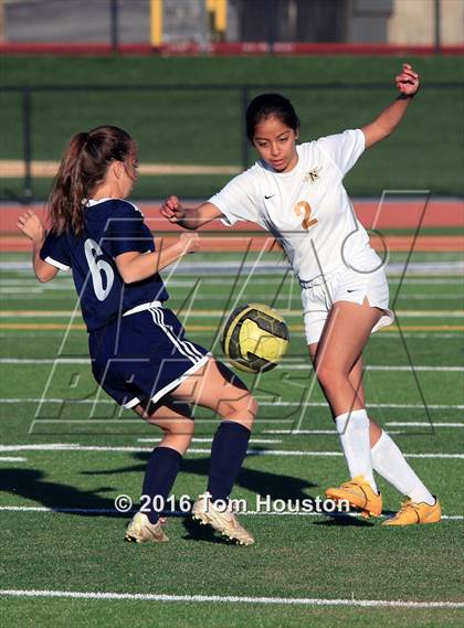 Thumbnail 3 in Northview vs Rowland photogallery.