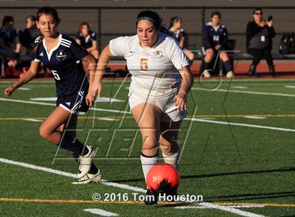 Thumbnail 3 in Northview vs Rowland photogallery.