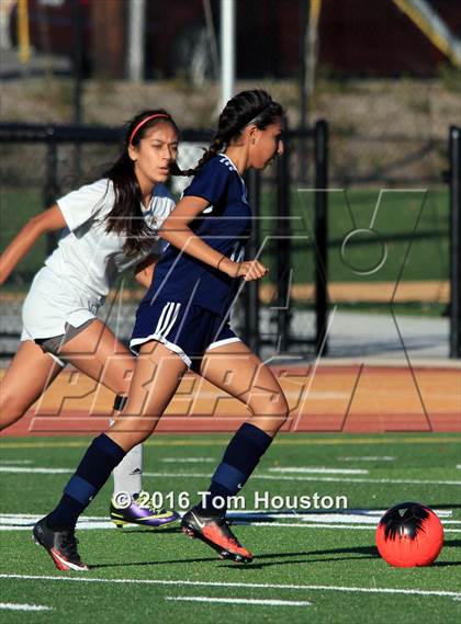 Thumbnail 2 in Northview vs Rowland photogallery.