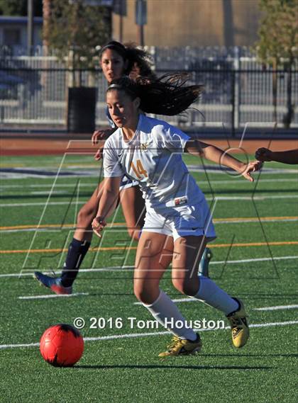 Thumbnail 3 in Northview vs Rowland photogallery.