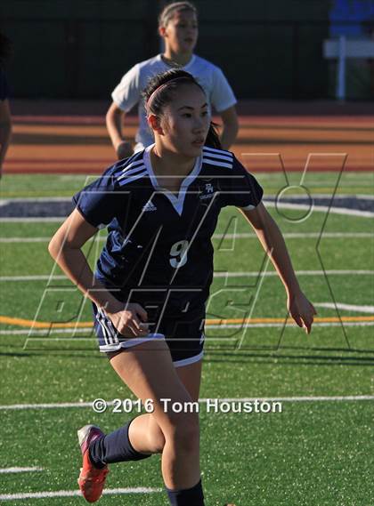 Thumbnail 2 in Northview vs Rowland photogallery.