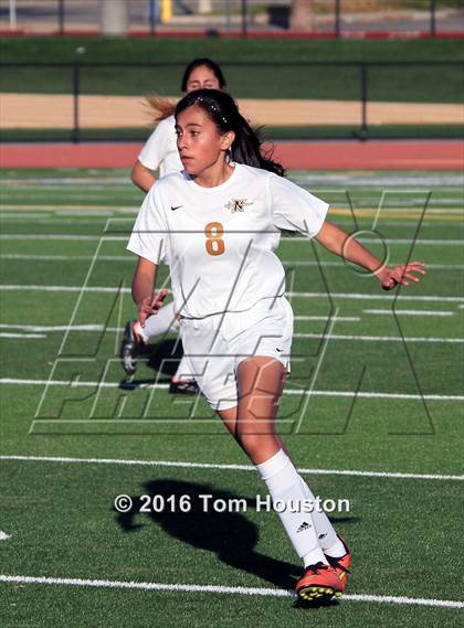Thumbnail 3 in Northview vs Rowland photogallery.
