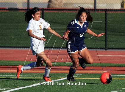 Thumbnail 1 in Northview vs Rowland photogallery.