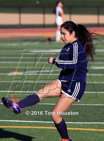 Thumbnail 1 in Northview vs Rowland photogallery.