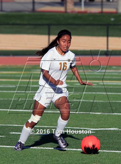 Thumbnail 2 in Northview vs Rowland photogallery.