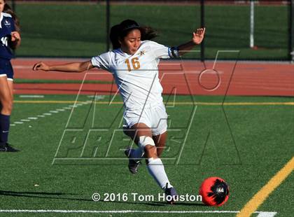 Thumbnail 2 in Northview vs Rowland photogallery.