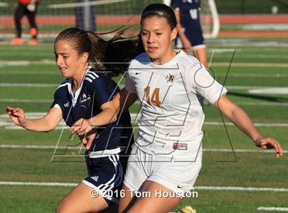 Thumbnail 2 in Northview vs Rowland photogallery.