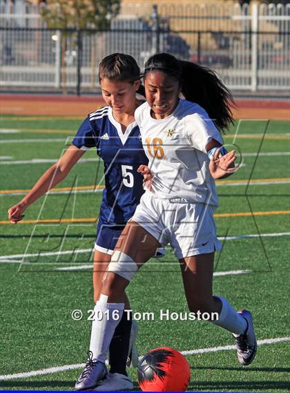 Thumbnail 1 in Northview vs Rowland photogallery.