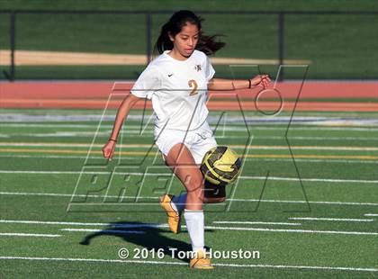 Thumbnail 2 in Northview vs Rowland photogallery.