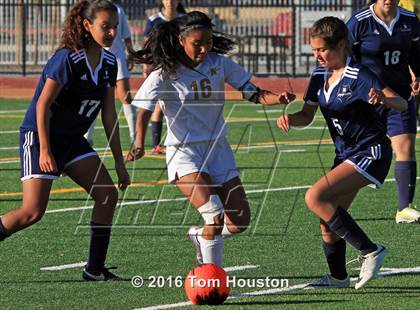 Thumbnail 1 in Northview vs Rowland photogallery.