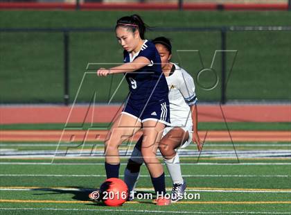 Thumbnail 2 in Northview vs Rowland photogallery.