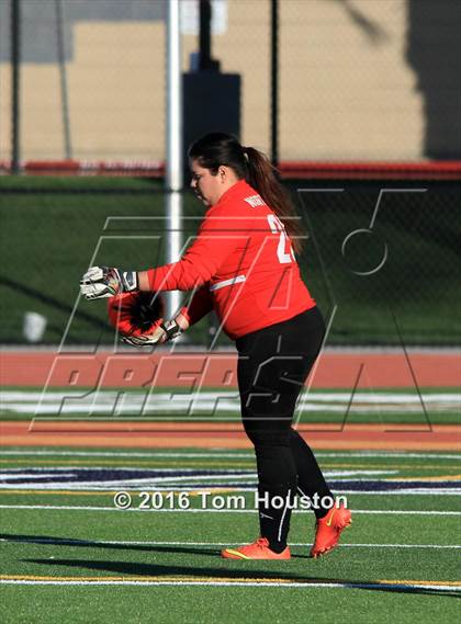 Thumbnail 1 in Northview vs Rowland photogallery.