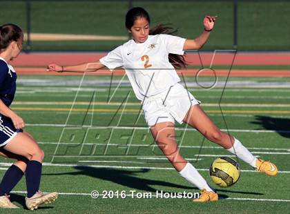 Thumbnail 1 in Northview vs Rowland photogallery.