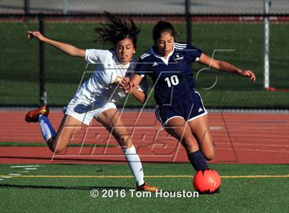Thumbnail 3 in Northview vs Rowland photogallery.