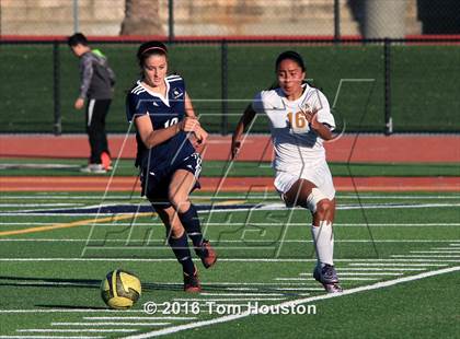 Thumbnail 3 in Northview vs Rowland photogallery.