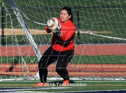 Thumbnail 1 in Northview vs Rowland photogallery.