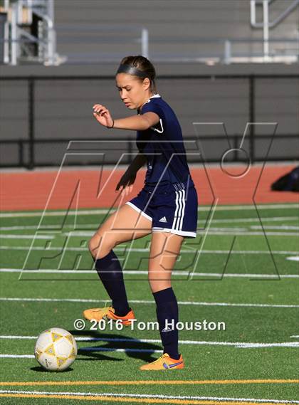 Thumbnail 2 in Northview vs Rowland photogallery.