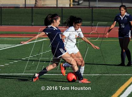 Thumbnail 3 in Northview vs Rowland photogallery.