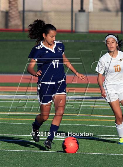 Thumbnail 3 in Northview vs Rowland photogallery.