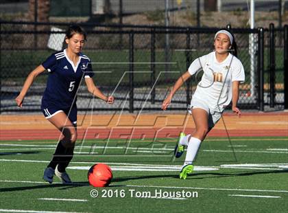 Thumbnail 3 in Northview vs Rowland photogallery.