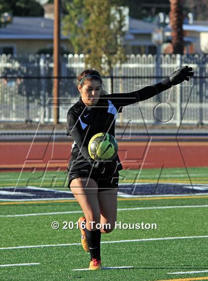 Thumbnail 2 in Northview vs Rowland photogallery.