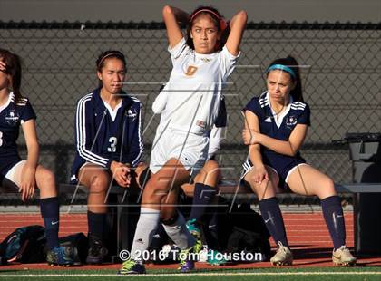 Thumbnail 3 in Northview vs Rowland photogallery.